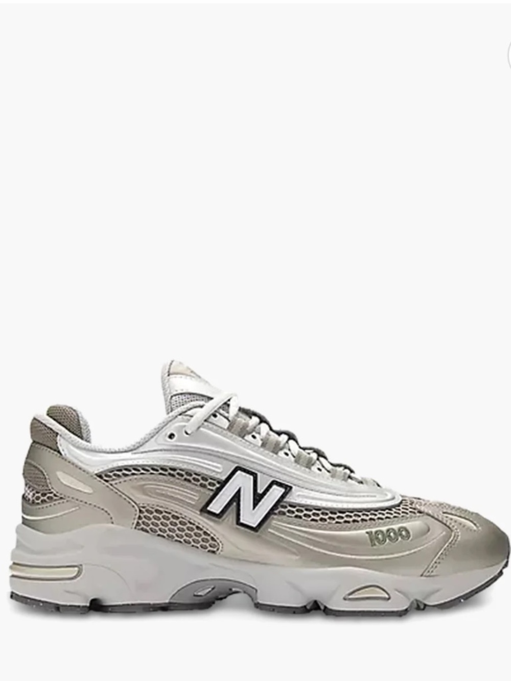 New balance shoes